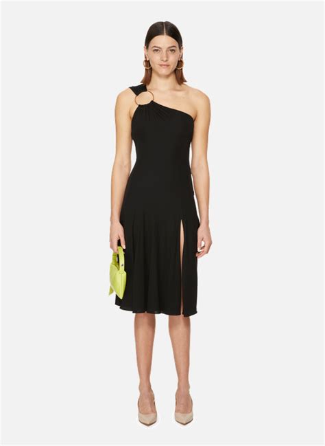 cosmo by versace coperte corredo|versace one shoulder dress.